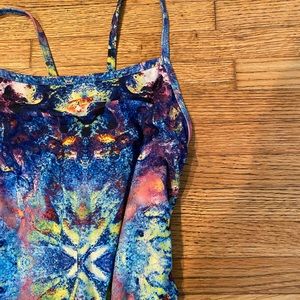 Rare Jolyn Julian one piece